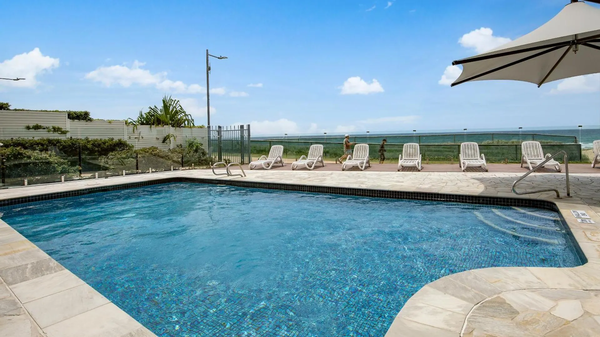 Apart-hotel Viscount On The 4*