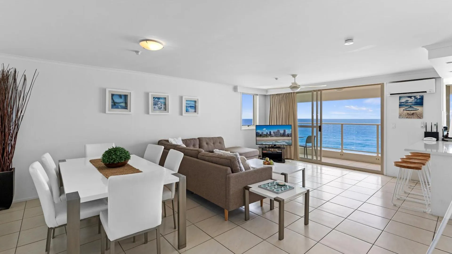 Viscount On The Aparthotel Gold Coast