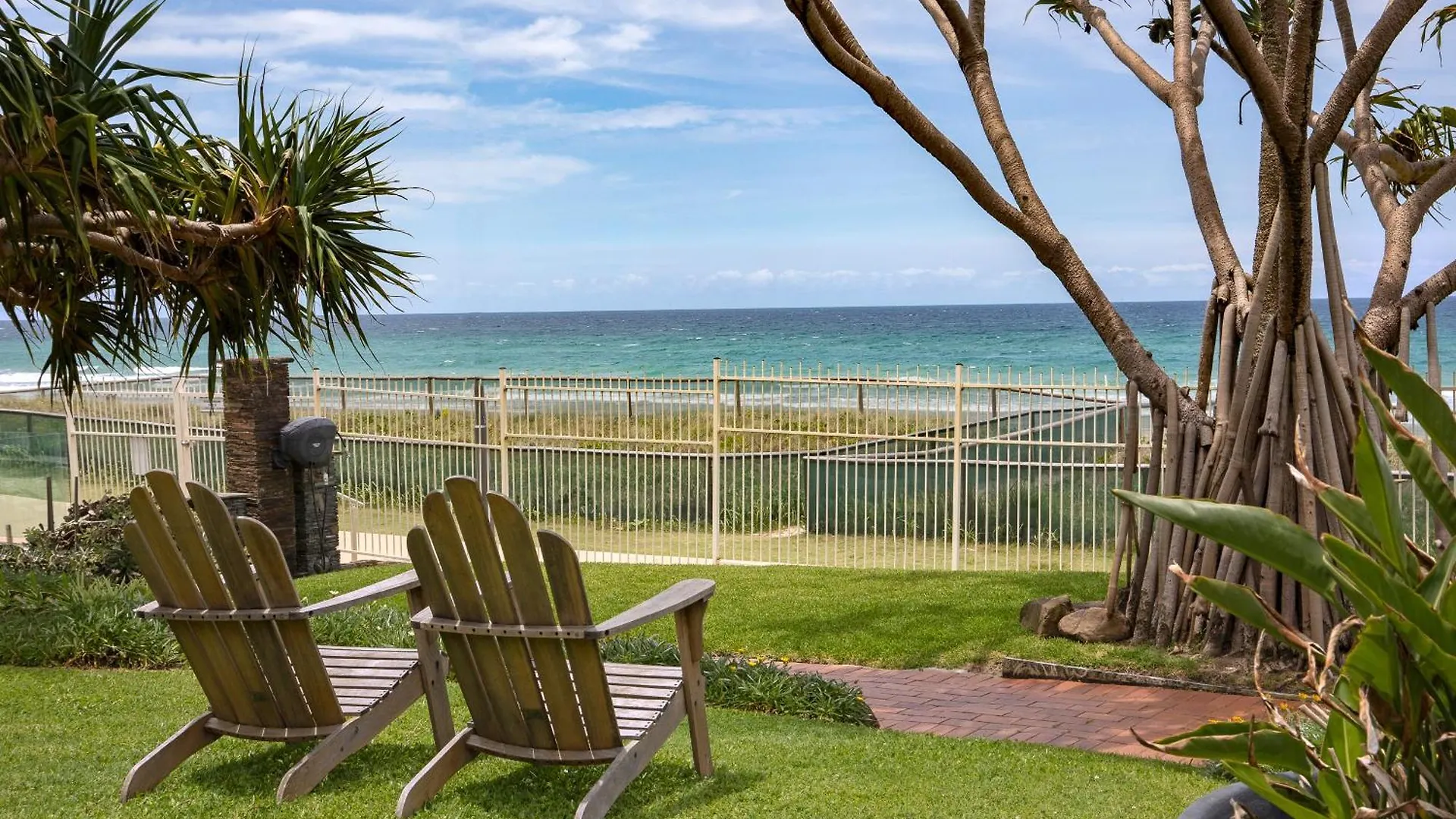 Apart-hotel Viscount On The 4*