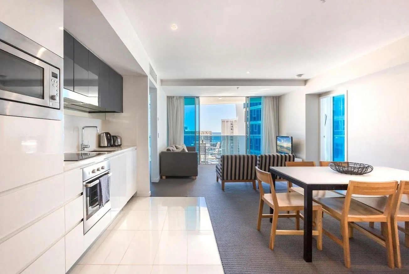 H Star Residences-- Paradise Stayz *