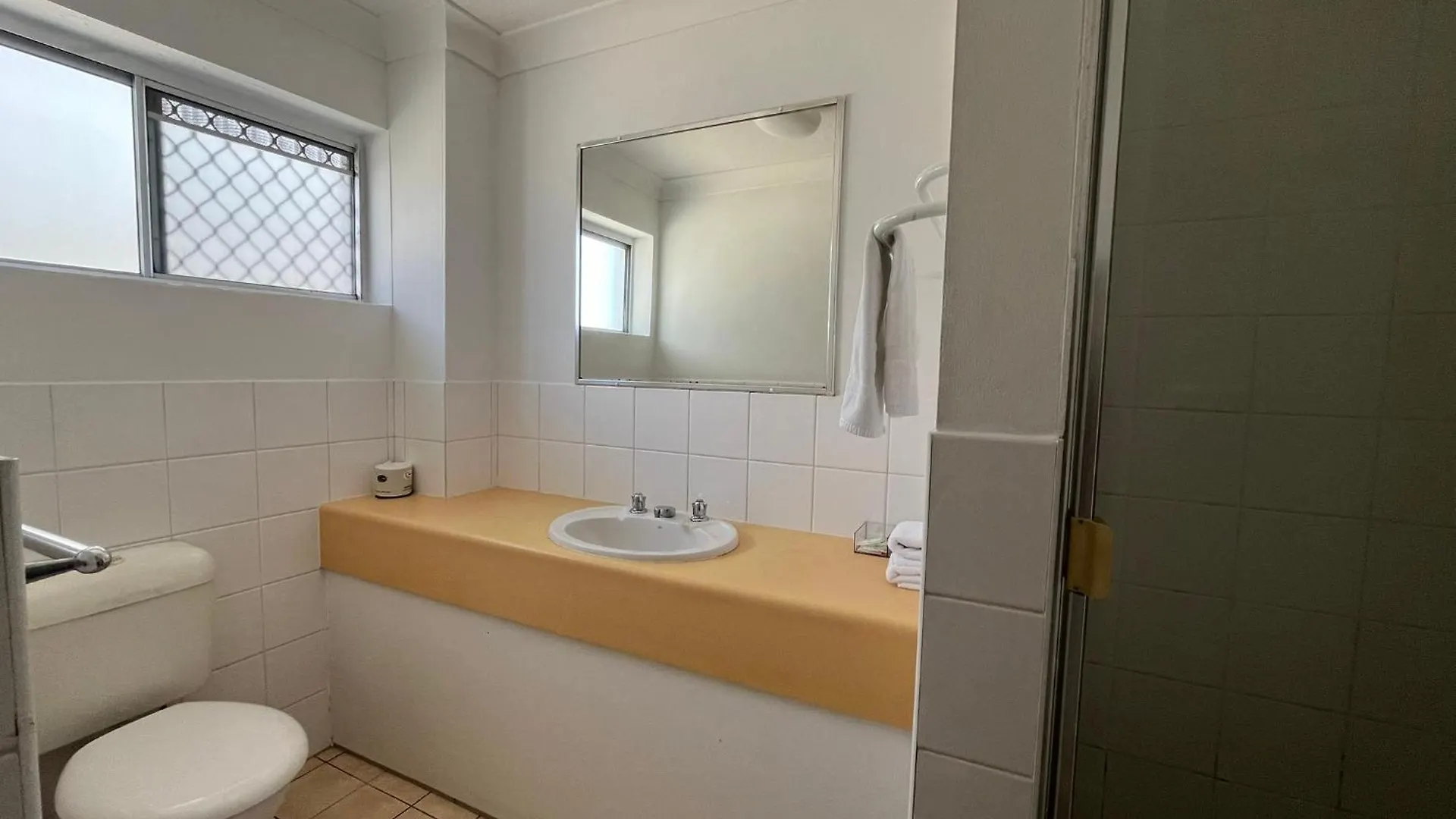 Browns Broadbeach Motel Gold Coast