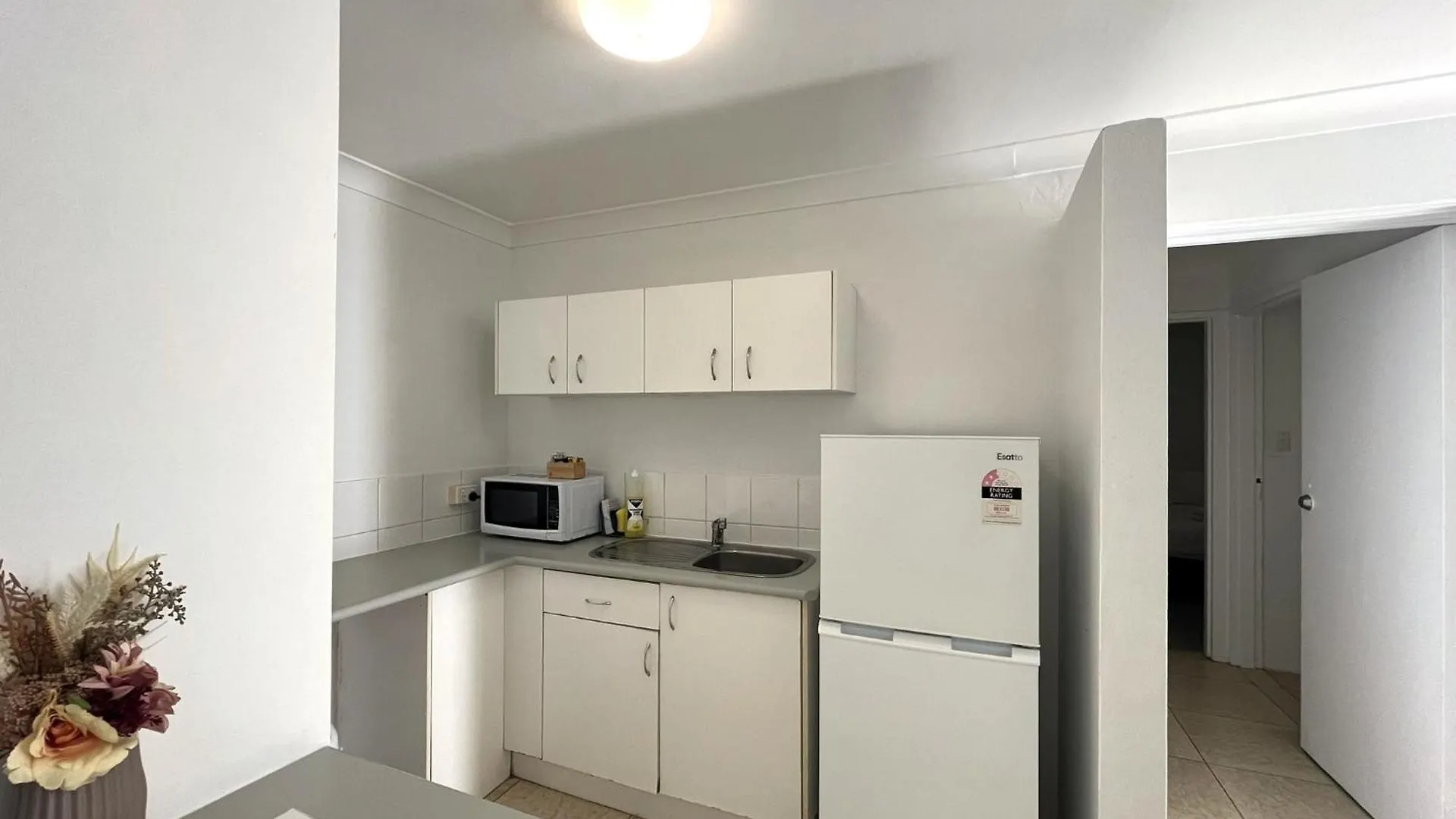 Motel Browns Broadbeach 3*