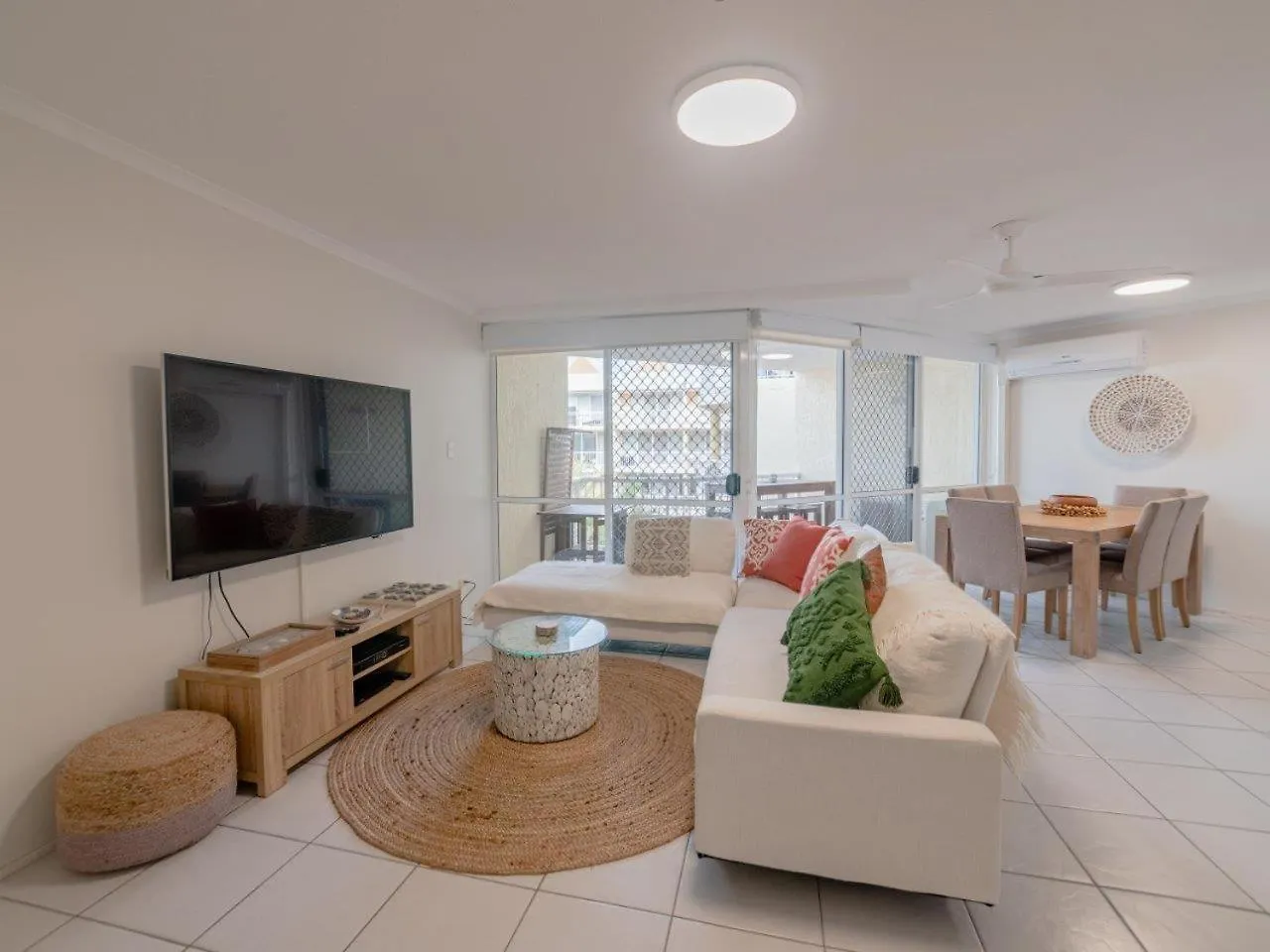 Hotel apartamentowy Crystal Beachfront Gold Coast