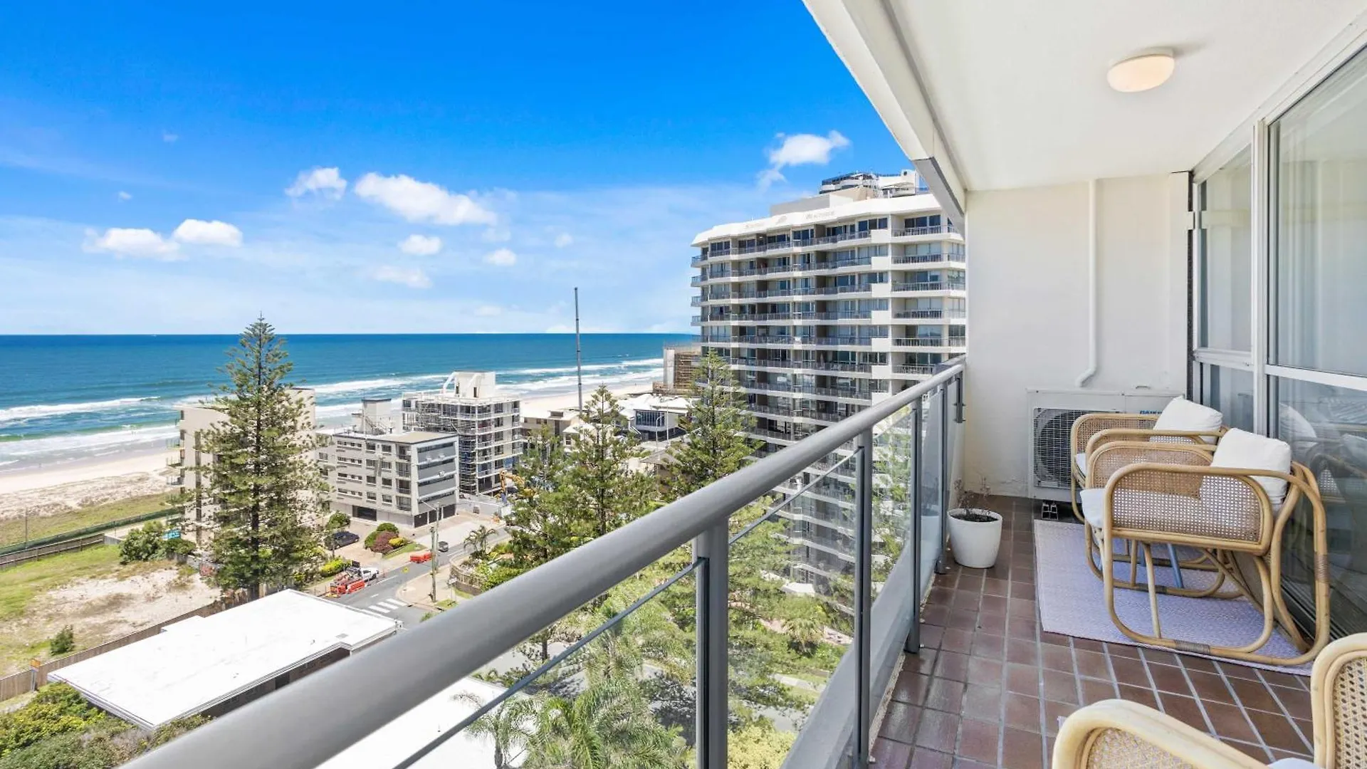 Baronnet Gold Coast