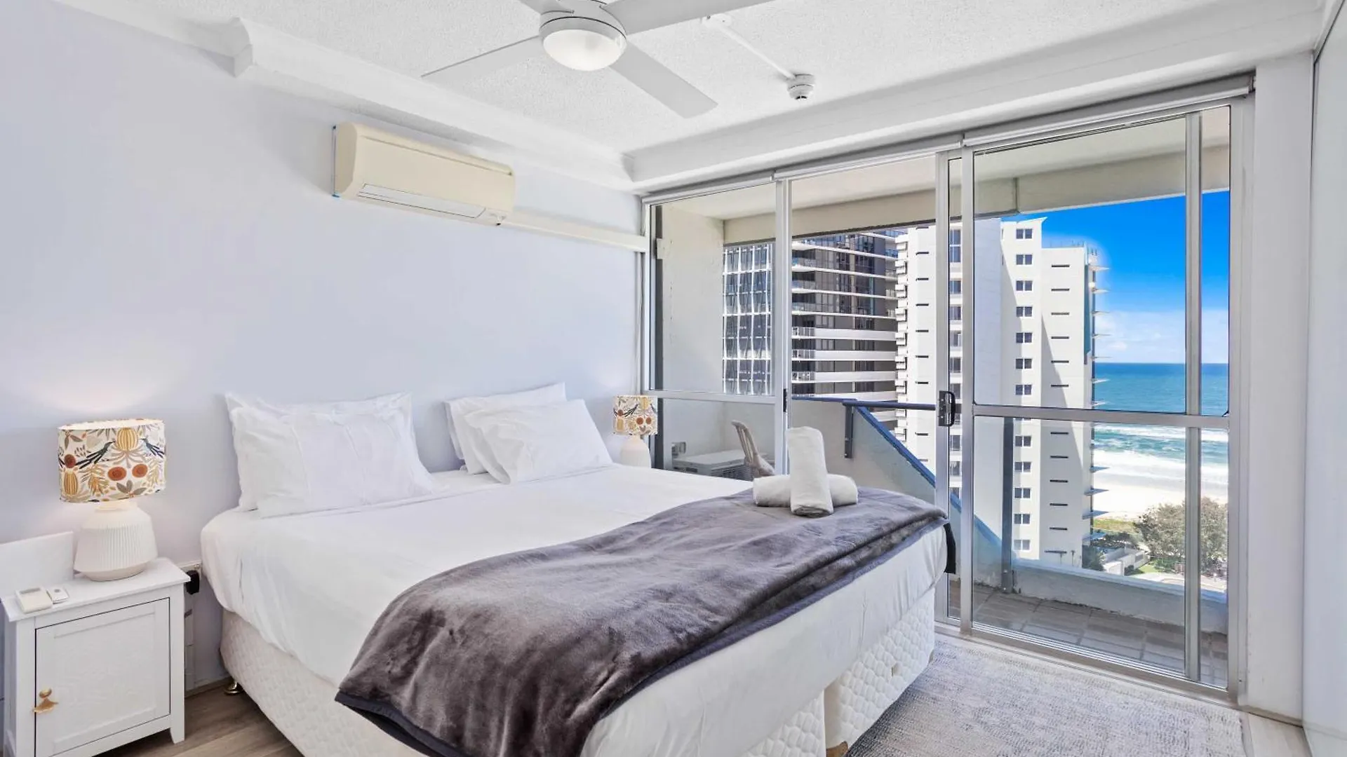 Aparthotel Baronnet 4*