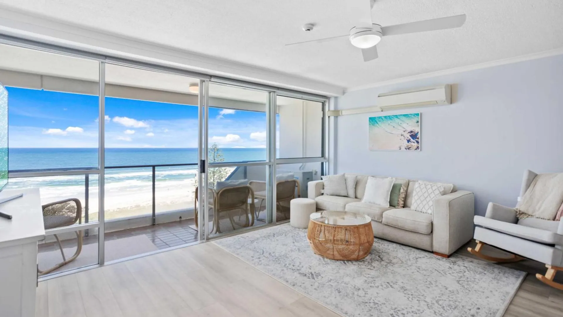 Baronnet Gold Coast