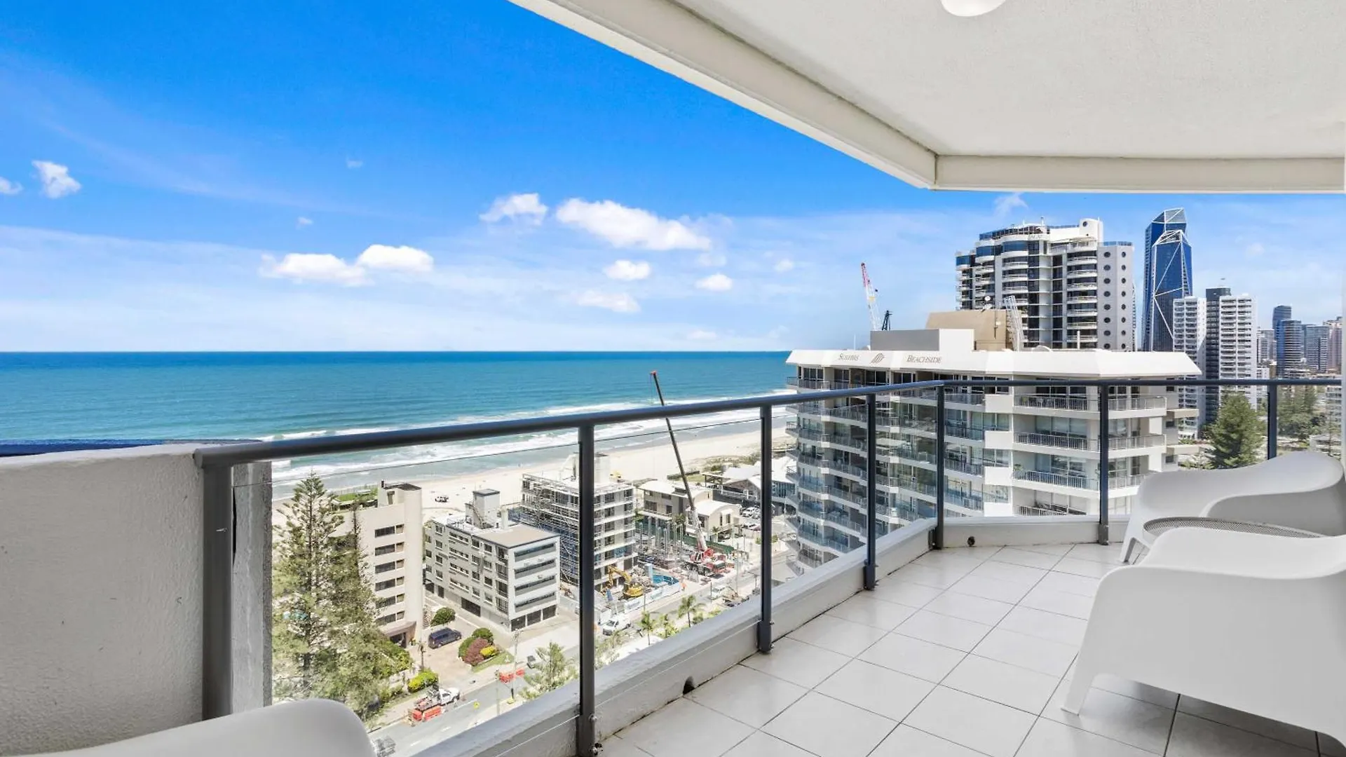 Baronnet 4* Gold Coast