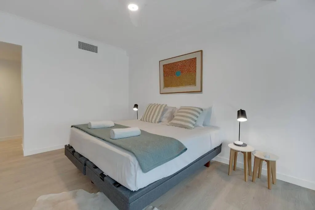 Appartamento Private Rooftop Beachside 3-bed With Pool *