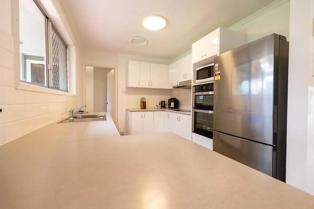 Family-friendly Retreat With Pool & Spacious Living