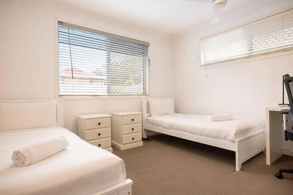 Family-friendly Retreat With Pool & Spacious Living Holiday home