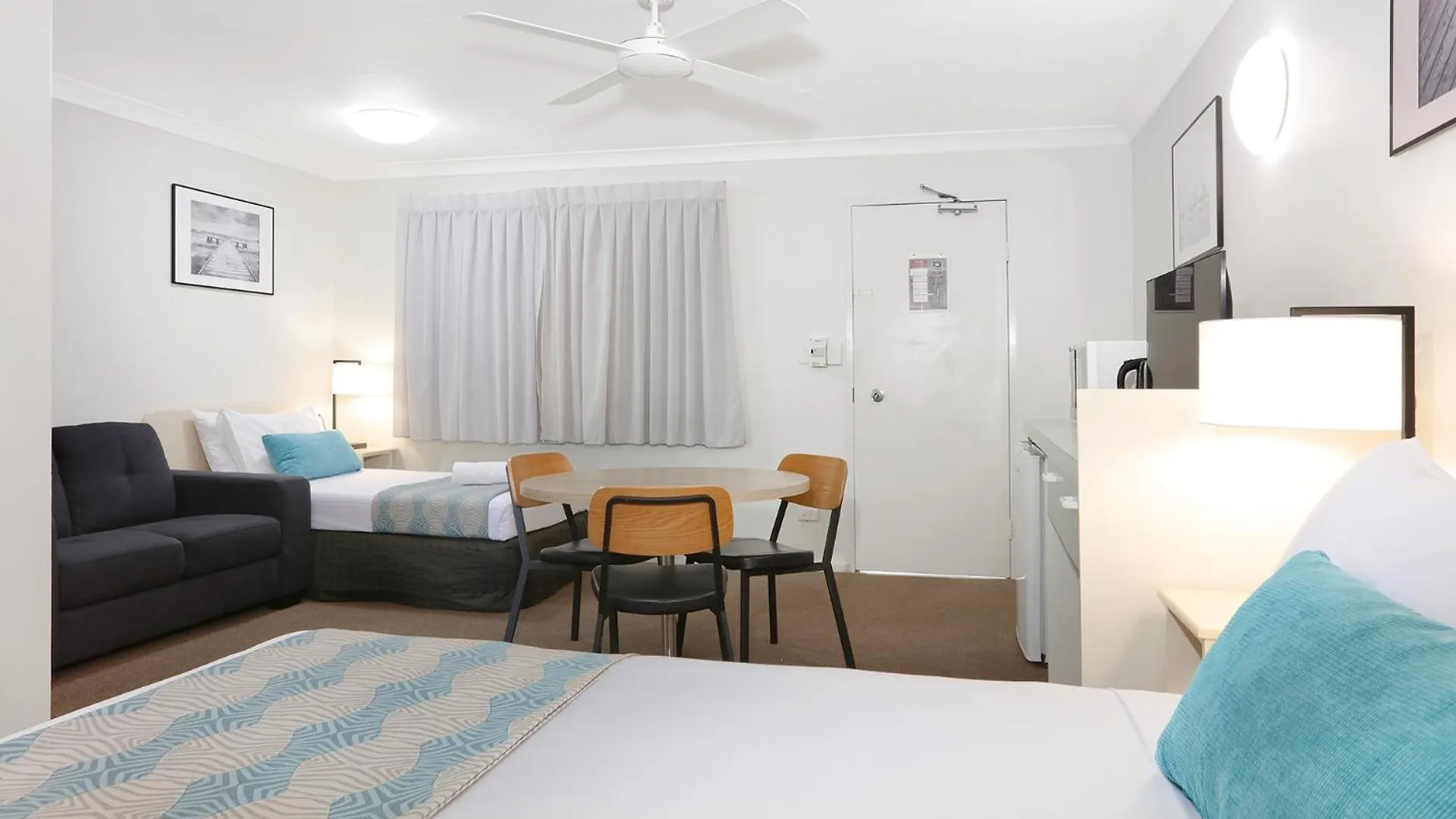 Aparthotel Southport & Gold Coast