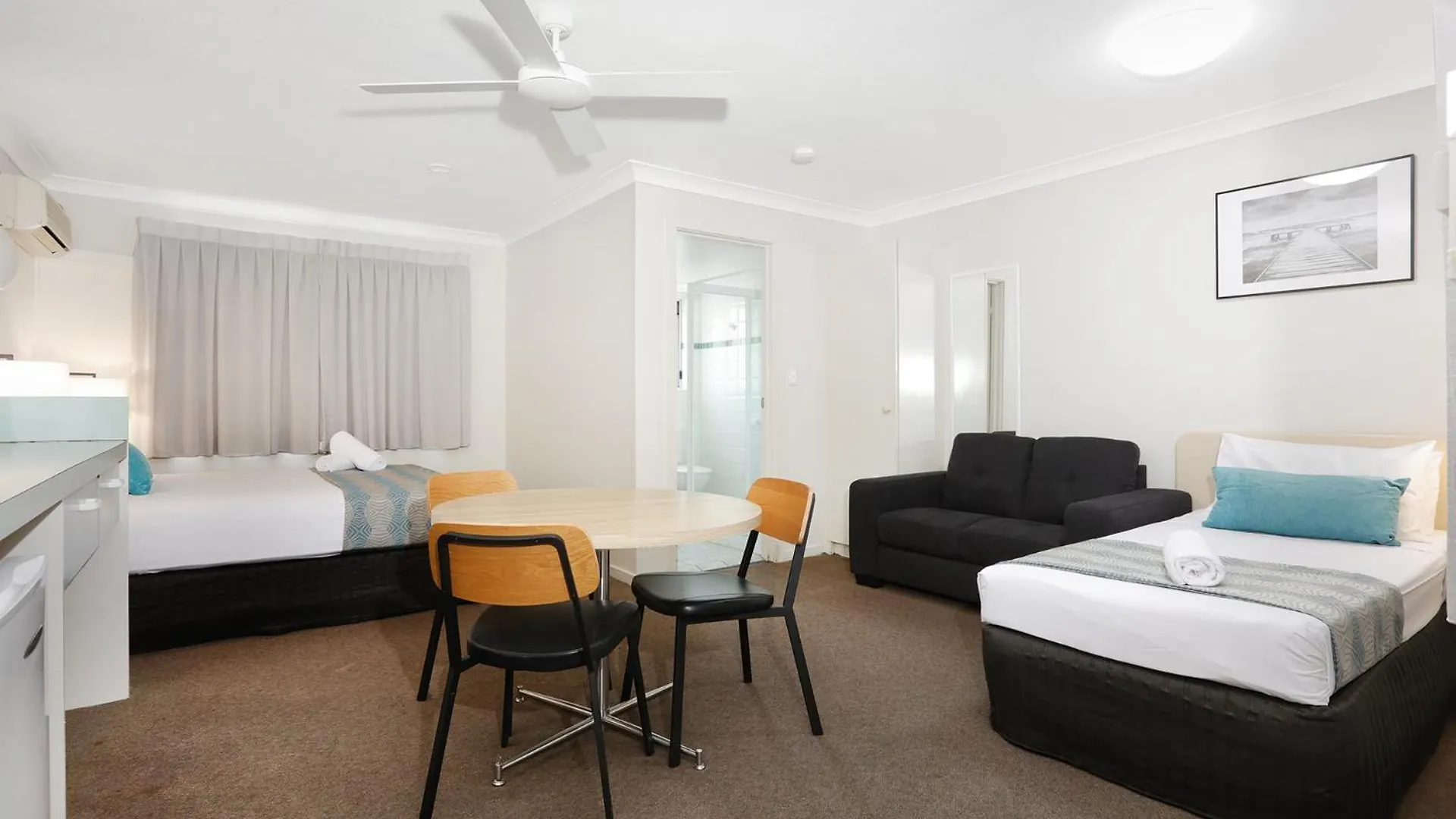 Southport & Aparthotel Gold Coast