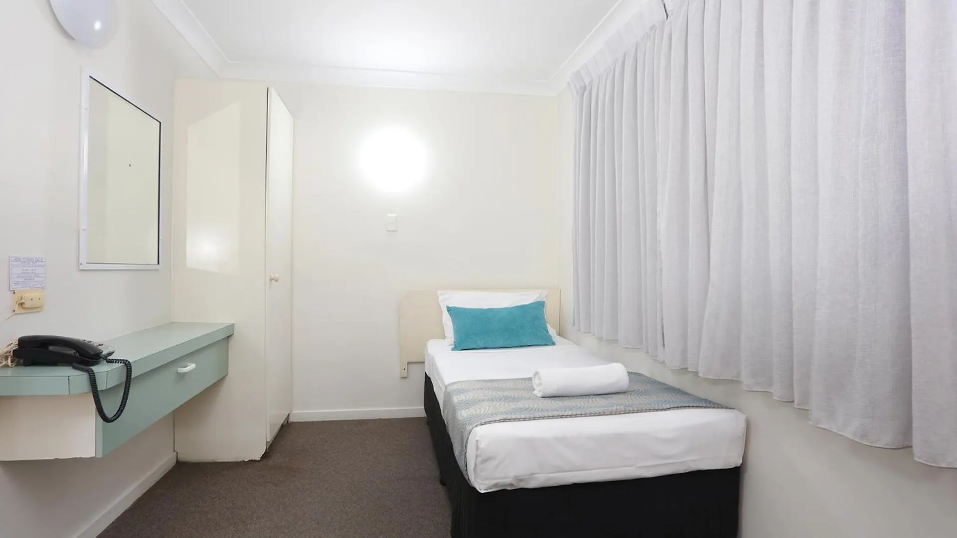Aparthotel Southport & Gold Coast