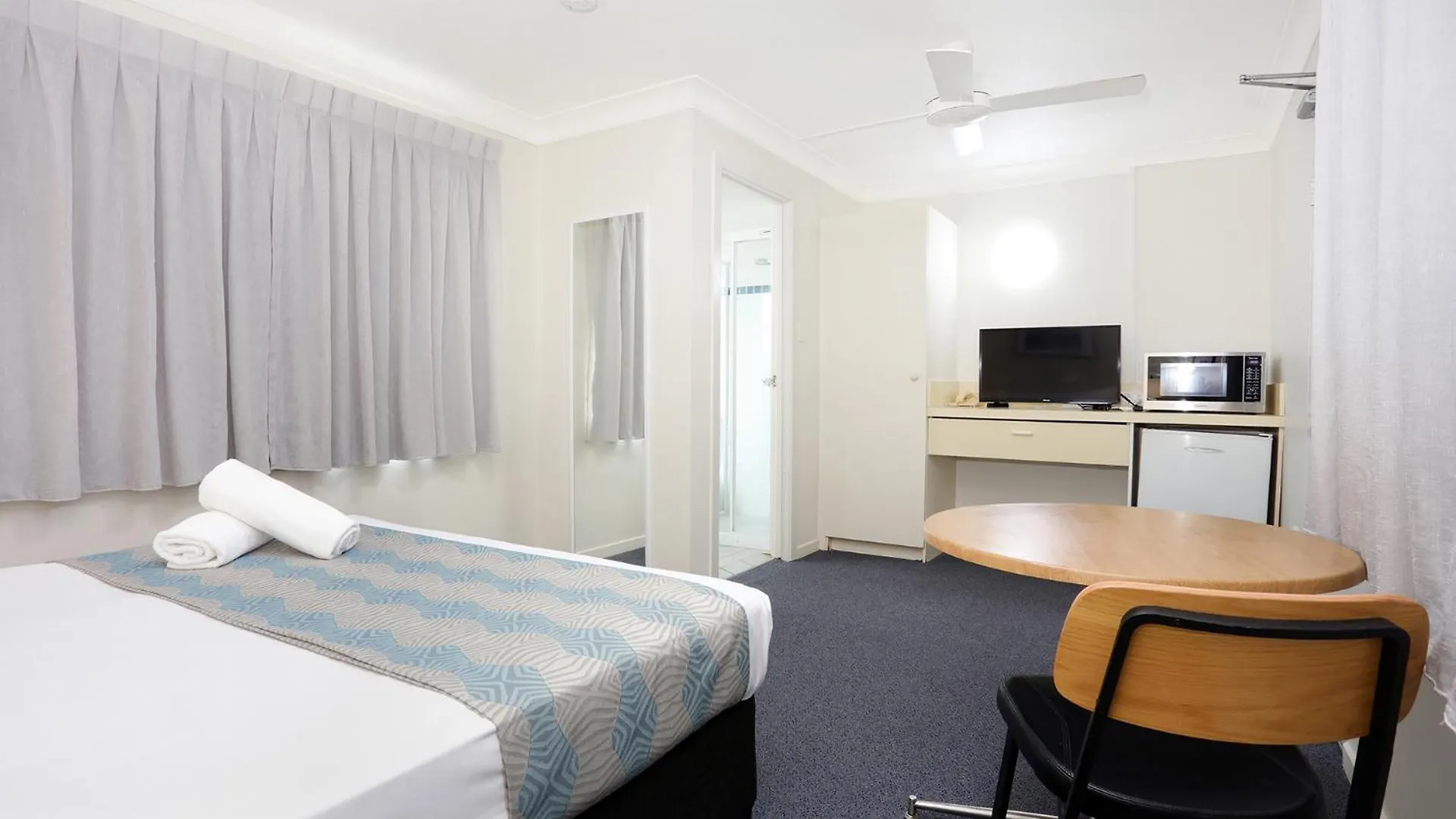 Southport & Aparthotel