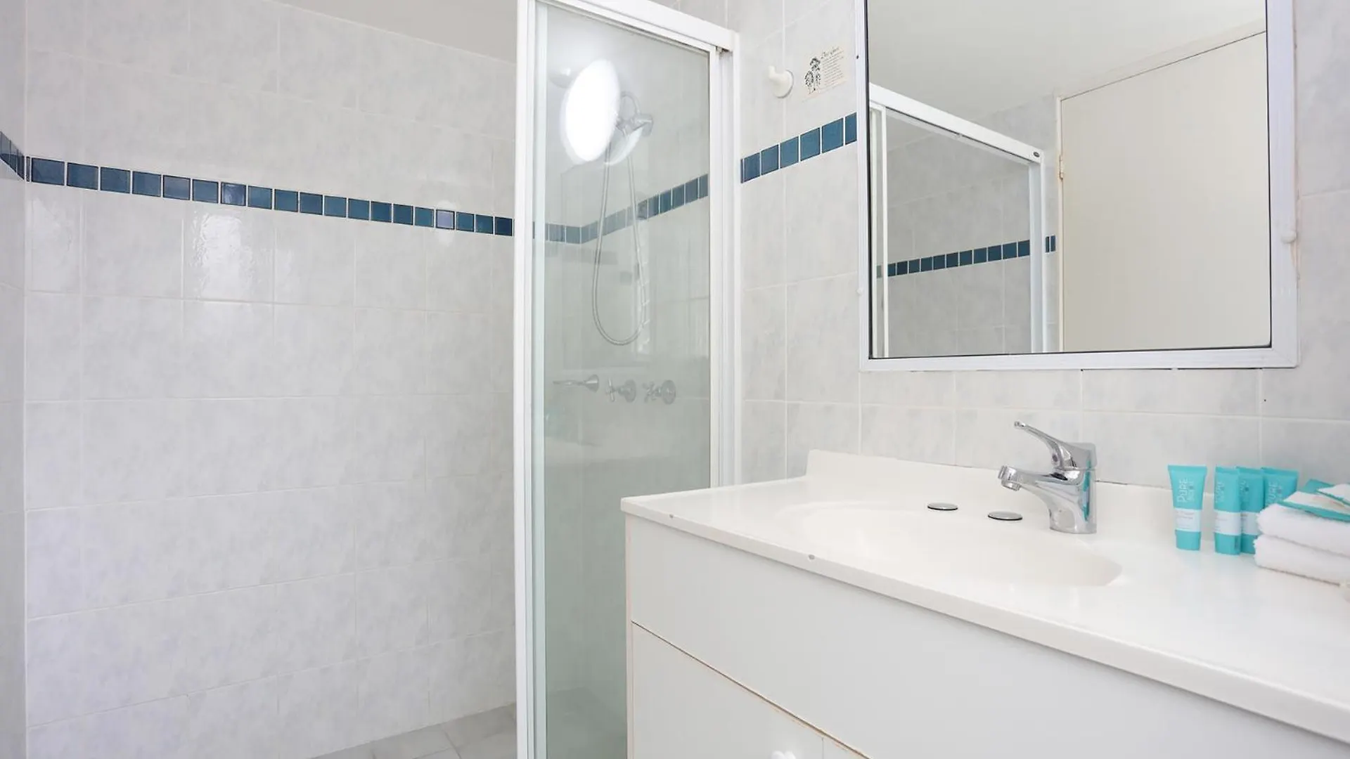Aparthotel Southport &