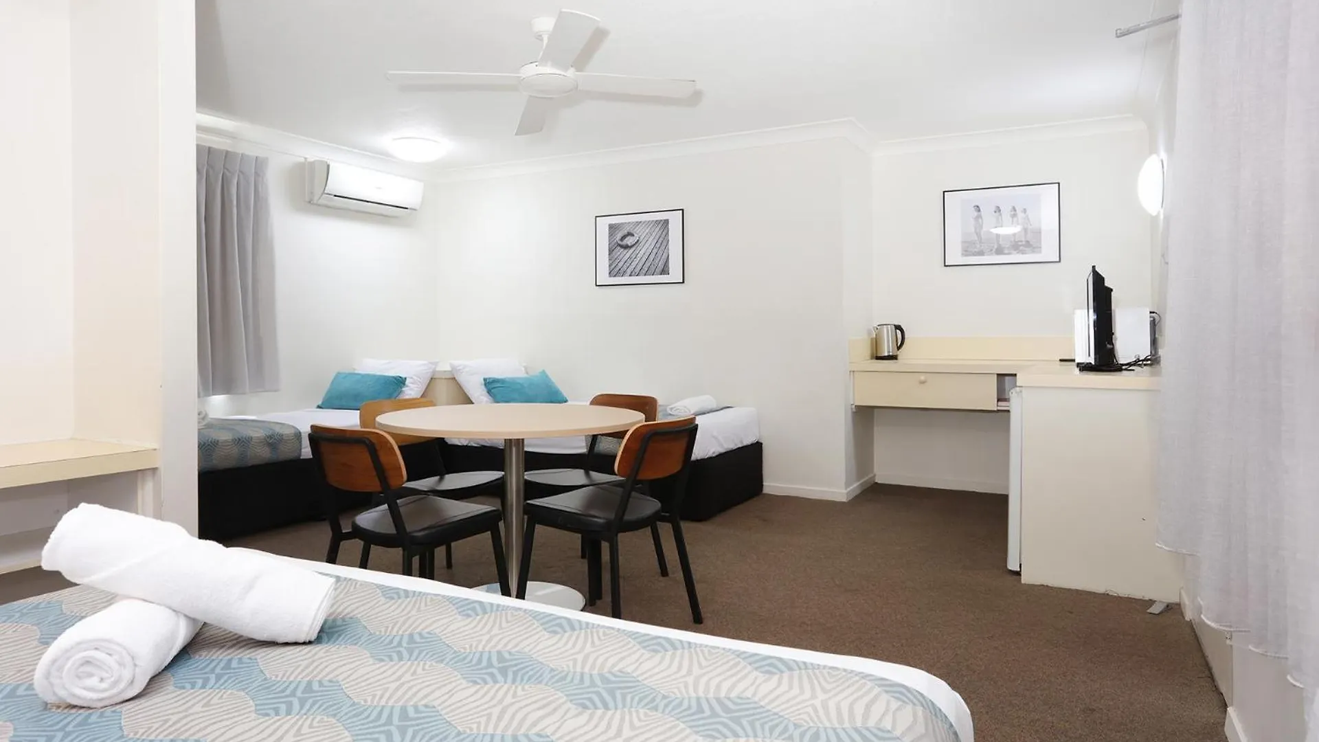 Southport & Aparthotel 3*