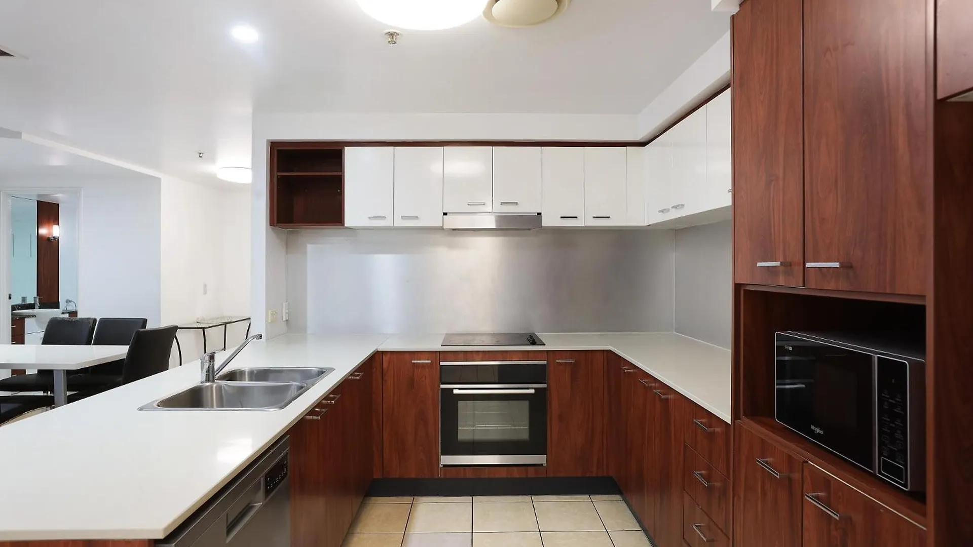公寓 Chevron Renaissance Surfers Paradise Sleeps 10 4th Floor - Optimise