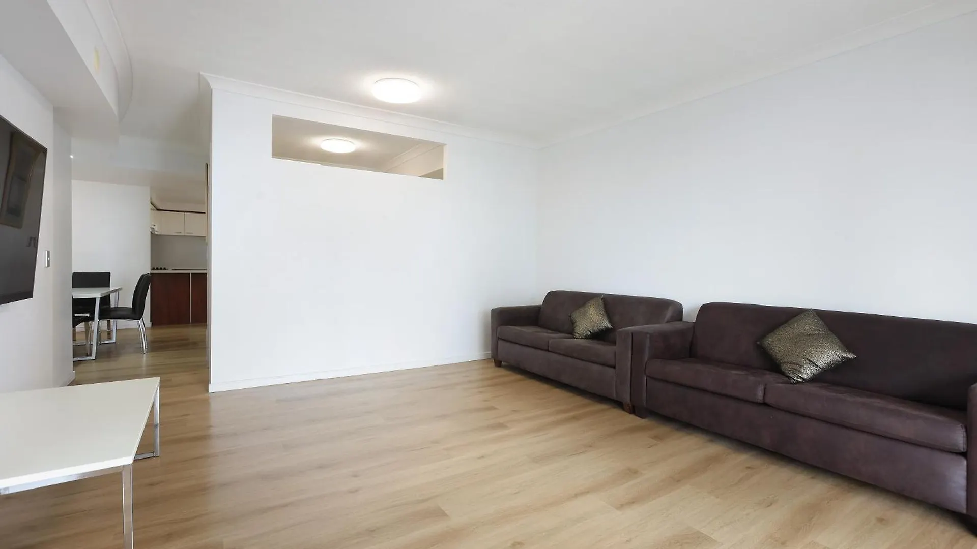 Chevron Renaissance Surfers Paradise Sleeps 10 4th Floor - Optimise Appartamento *