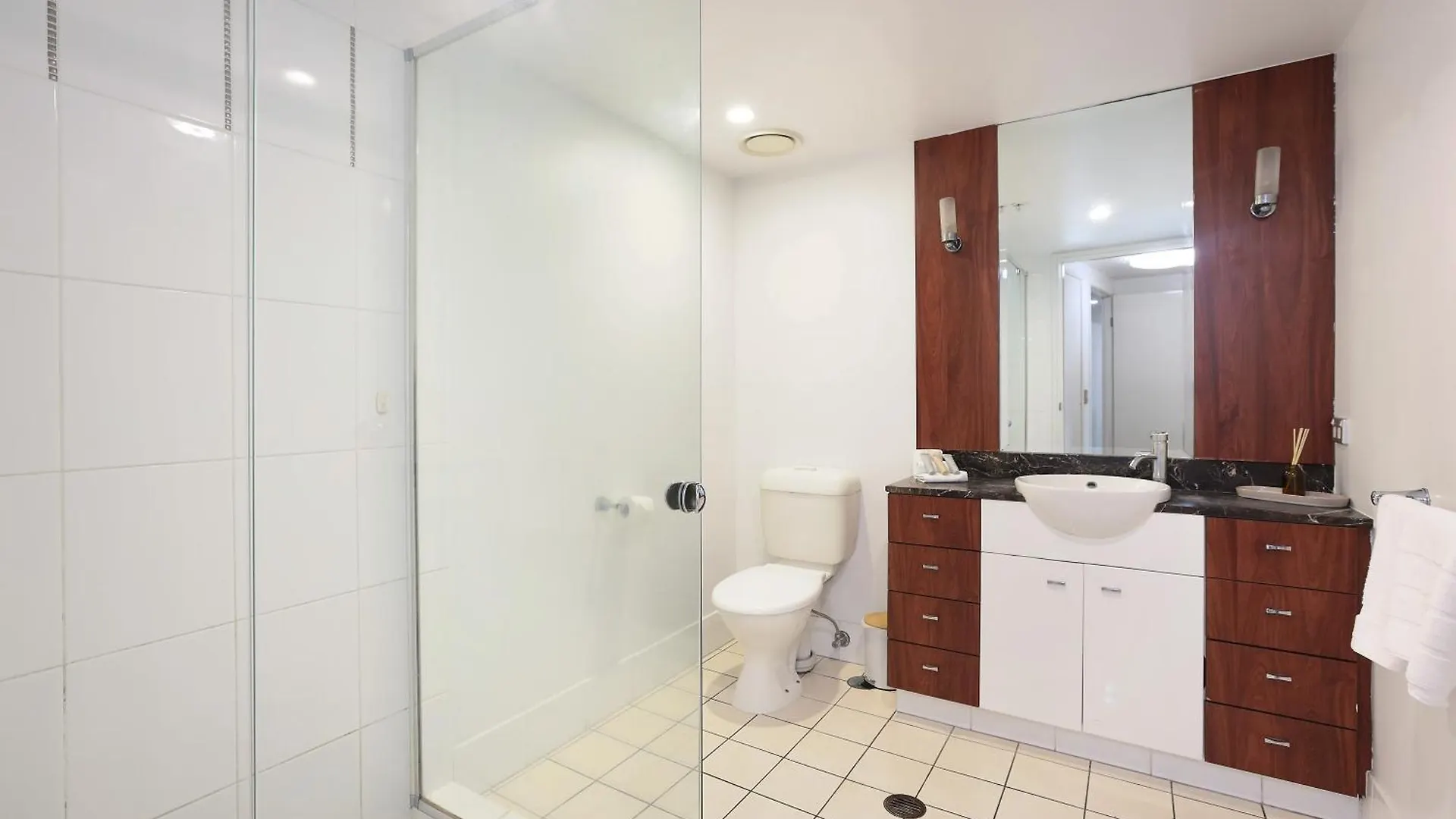 Chevron Renaissance Surfers Paradise Sleeps 10 4th Floor - Optimise Appartamento *