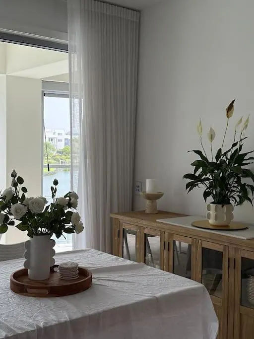 דירה Perfect Summer House