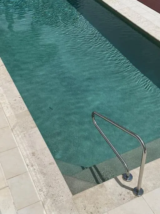 דירה Perfect Summer House *