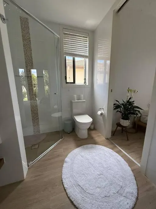 דירה Perfect Summer House