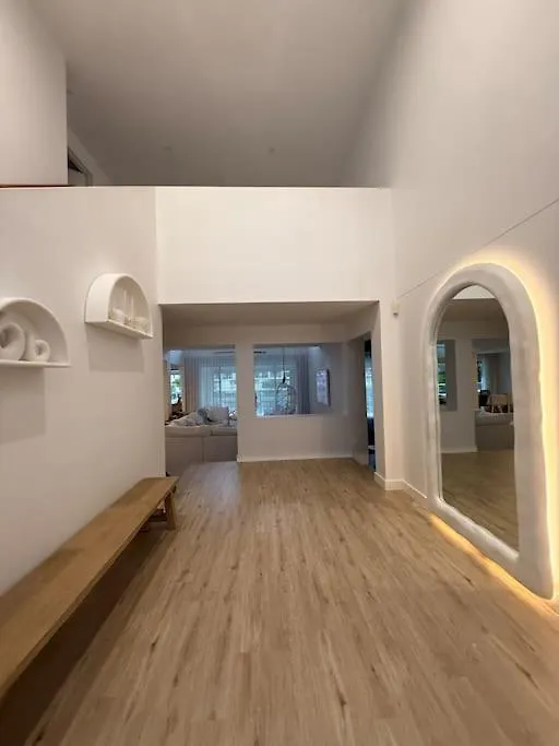 דירה Perfect Summer House *