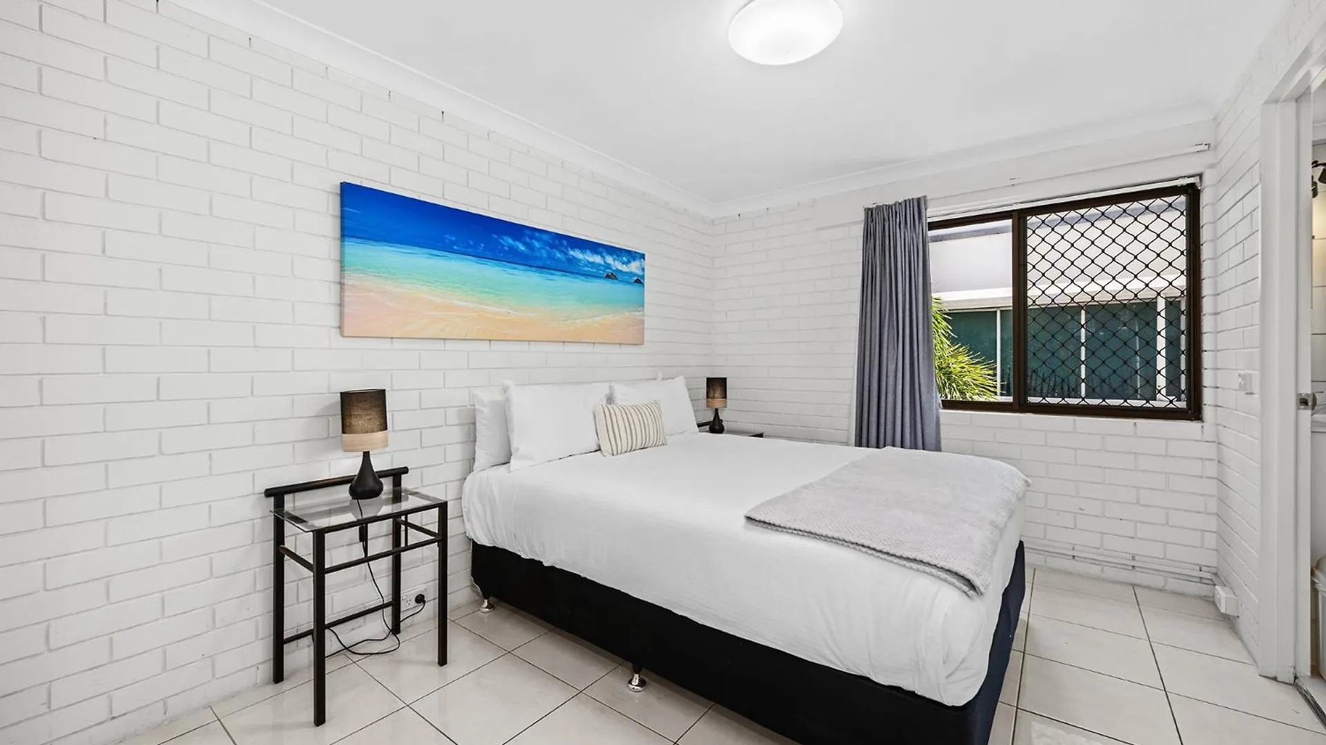 Surfers Paradise- Meters From The Beach! * גולד קוסט