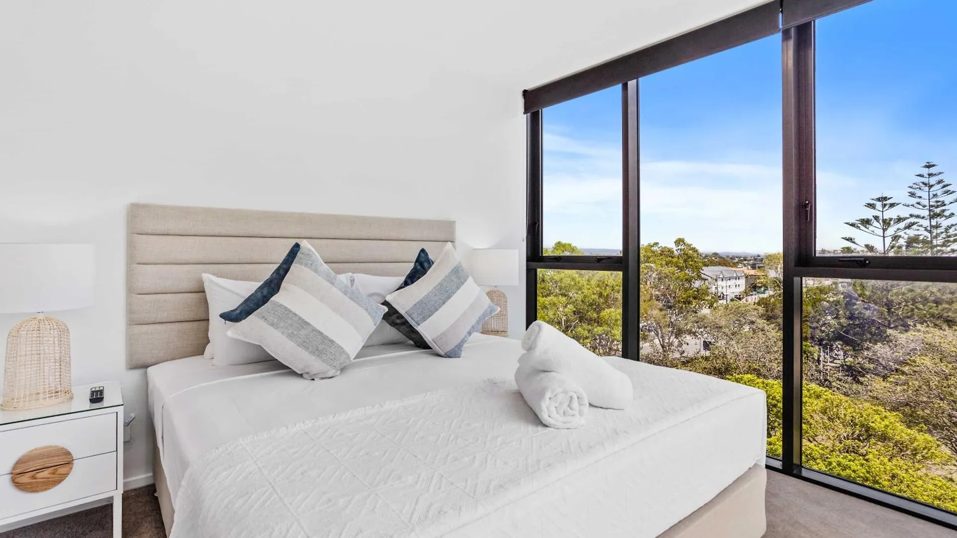 Sandbar Private - Hosted By Burleigh Letting Company Apartment *
