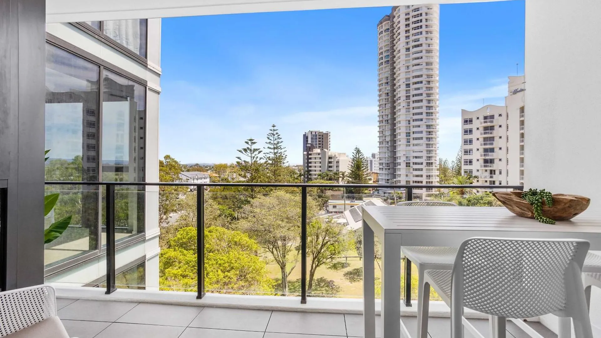 Sandbar Private - Hosted By Burleigh Letting Company Apartment Gold Coast