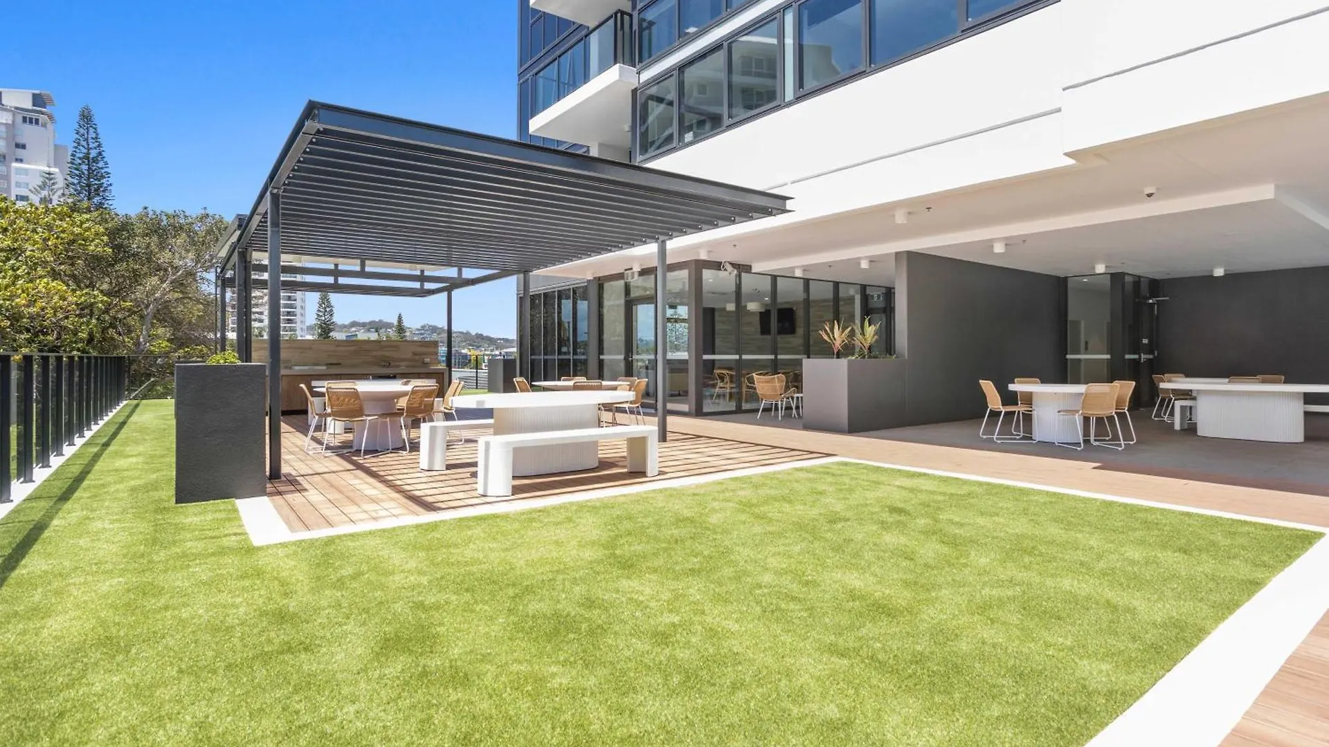 Sandbar Private - Hosted By Burleigh Letting Company