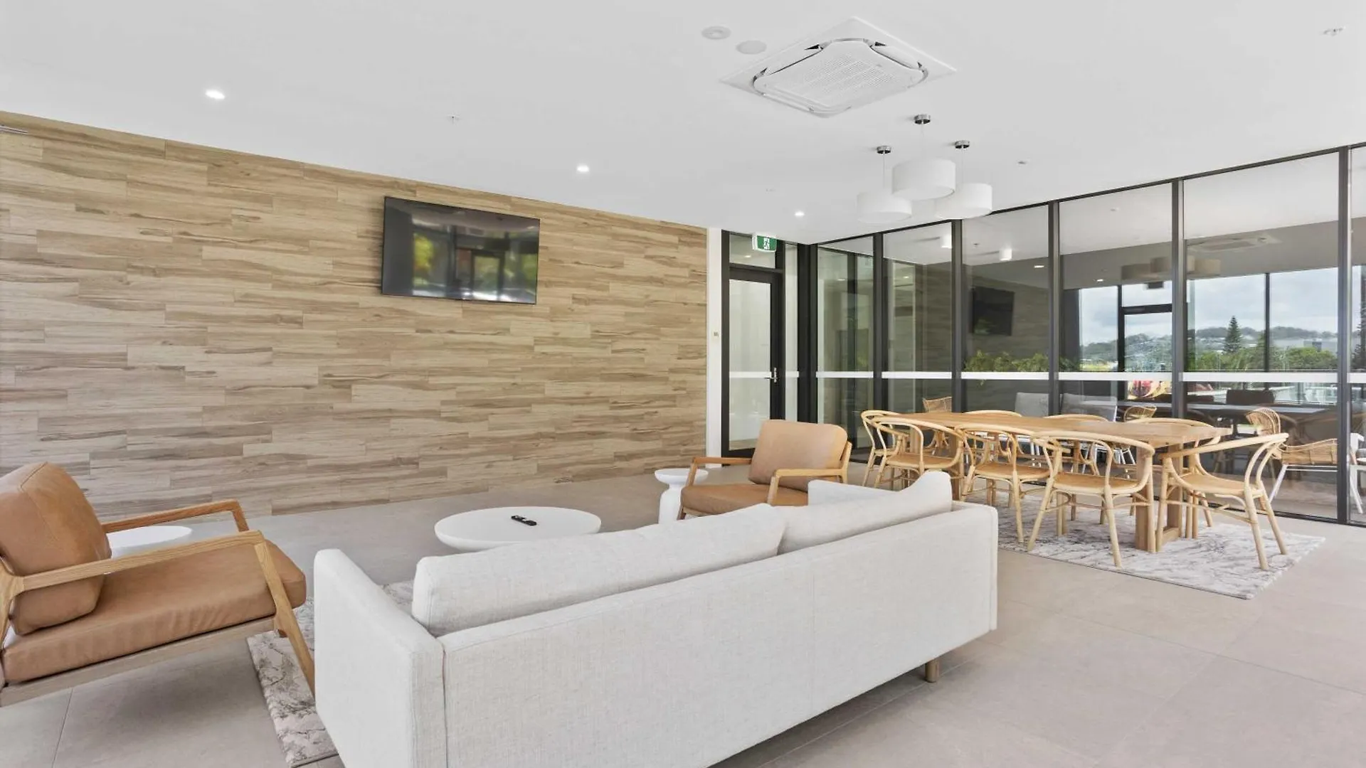 Sandbar Private - Hosted By Burleigh Letting Company Apartment