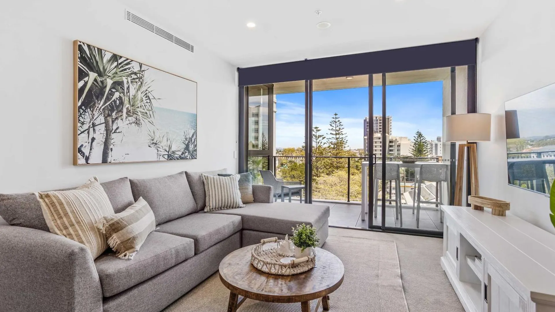 Sandbar Private - Hosted By Burleigh Letting Company Apartment *