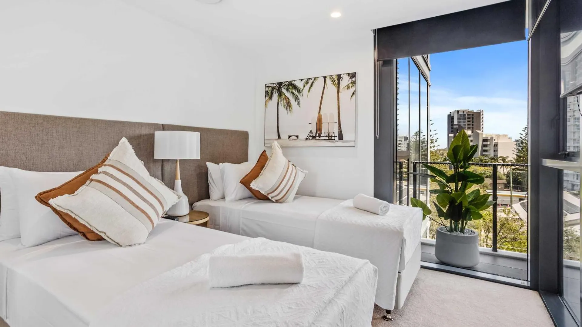 Sandbar Private - Hosted By Burleigh Letting Company Apartment Gold Coast