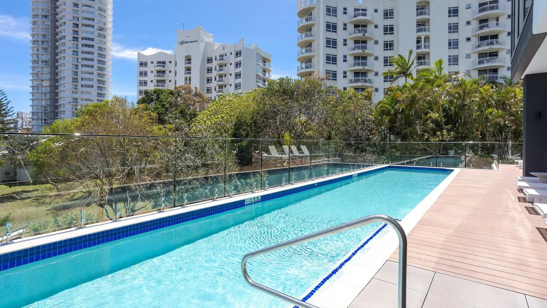 Apartment Sandbar Private - Hosted By Burleigh Letting Company Gold Coast