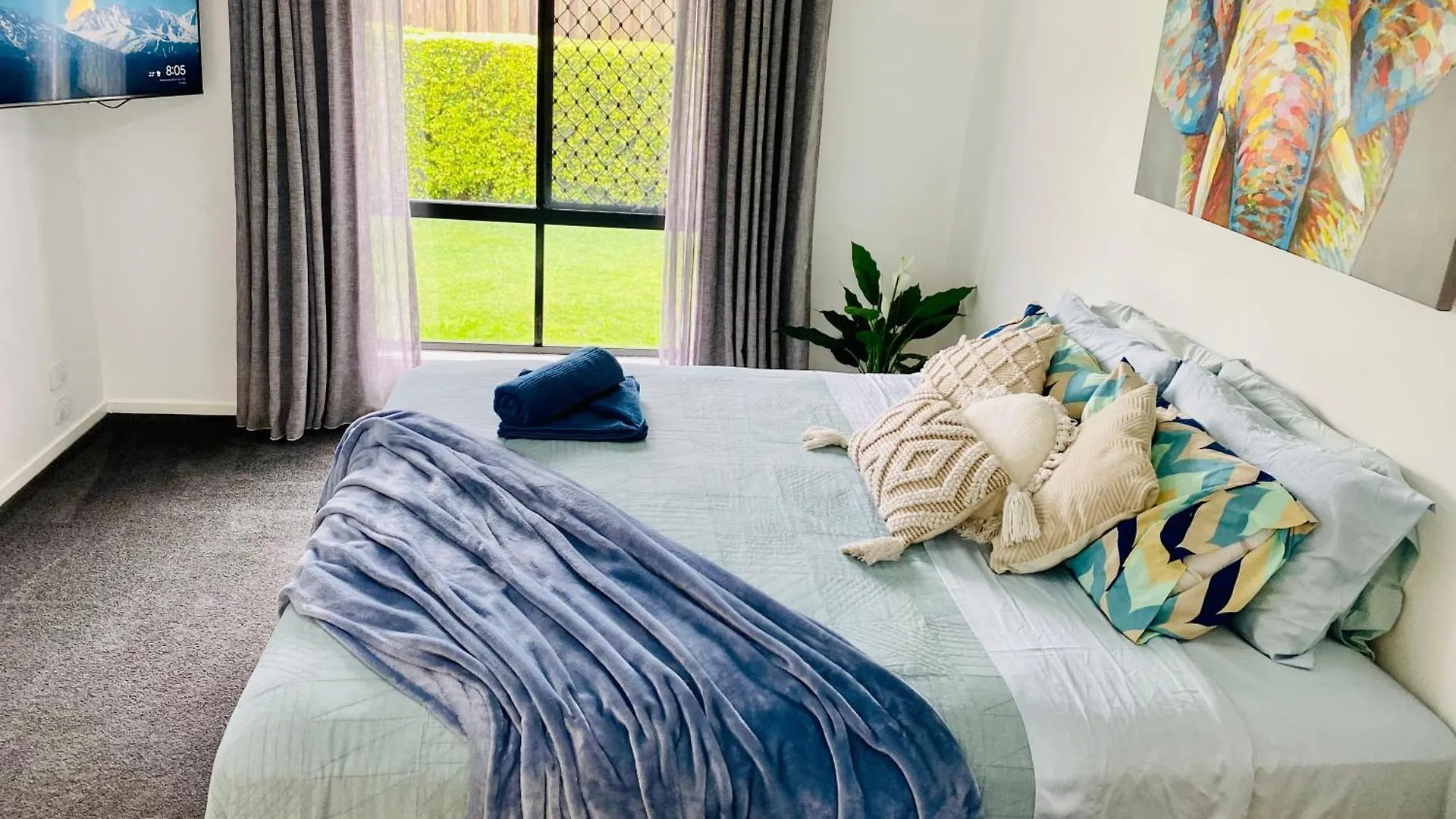 A Peaceful Private Away From In Pacific Pines * Gold Coast