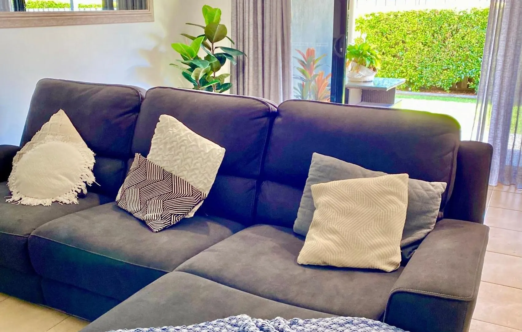 A Peaceful Private Away From In Pacific Pines Gold Coast