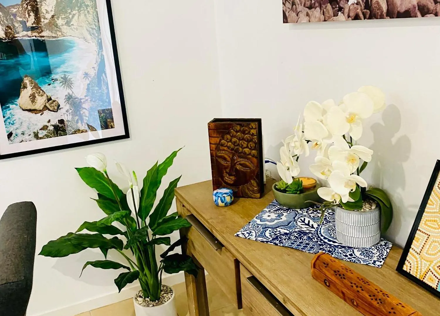 Vakantiehuis A Peaceful Private Away From In Pacific Pines Gold Coast