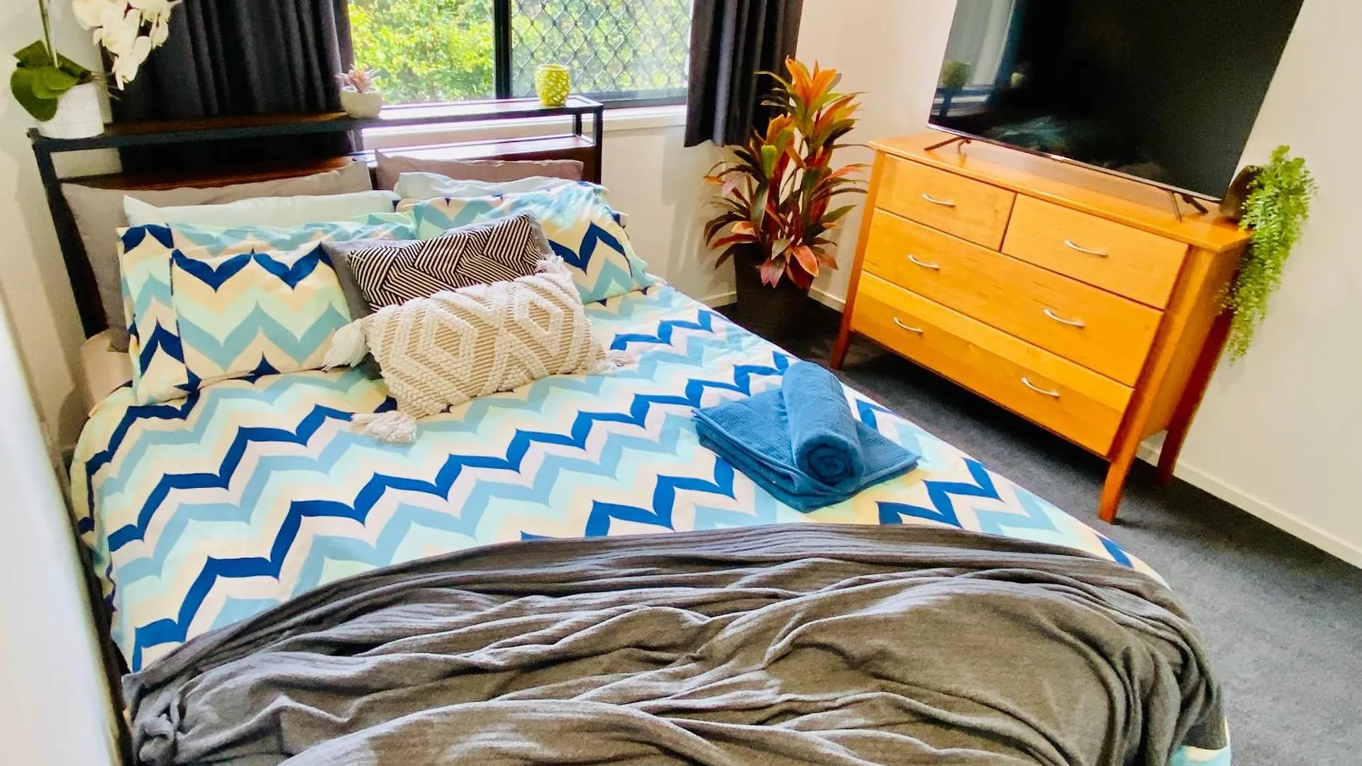 A Peaceful Private Away From In Pacific Pines Vakantiehuis Gold Coast