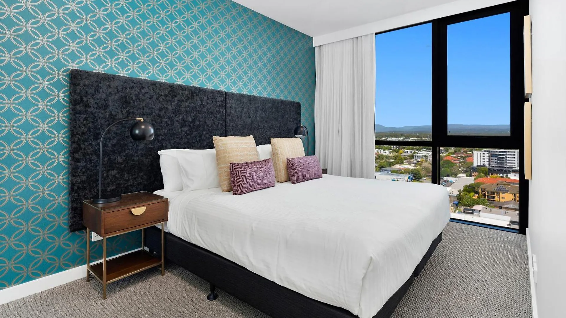 Tryp By Wyndham Southport Gold Coast