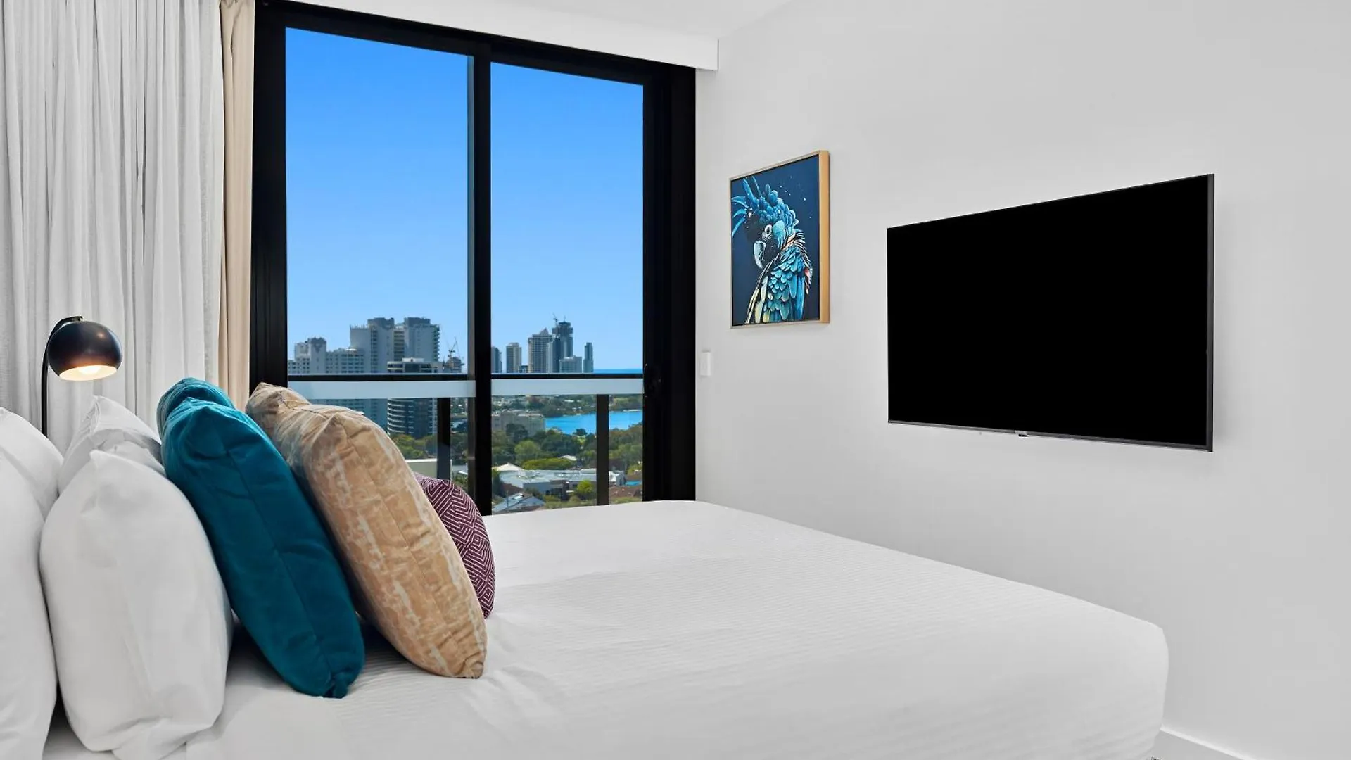 Tryp By Wyndham Southport
