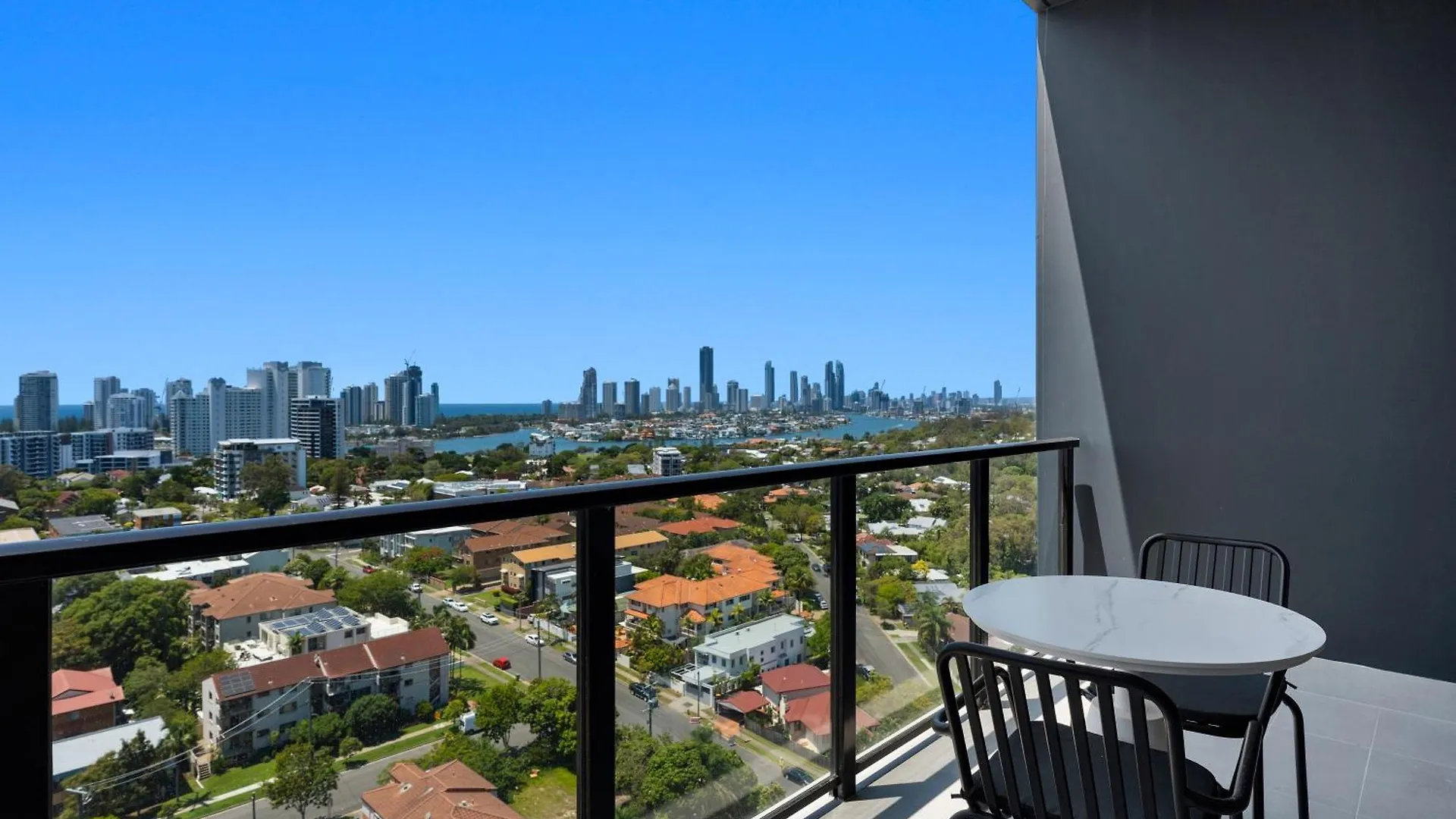 Tryp By Wyndham Southport 4* Gold Coast