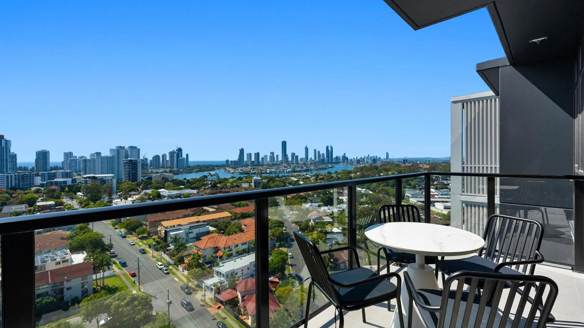 Hotel Tryp By Wyndham Southport Gold Coast