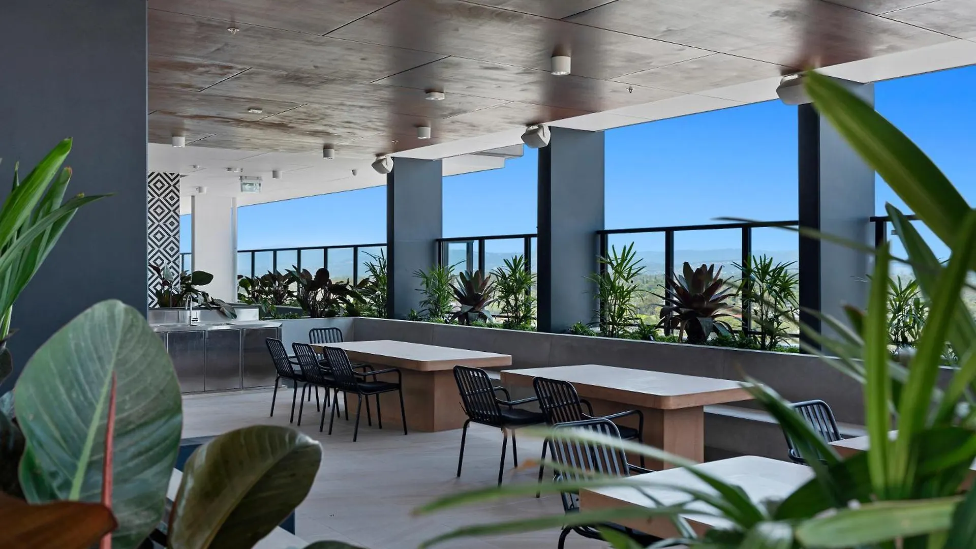 Tryp By Wyndham Southport 4* Gold Coast