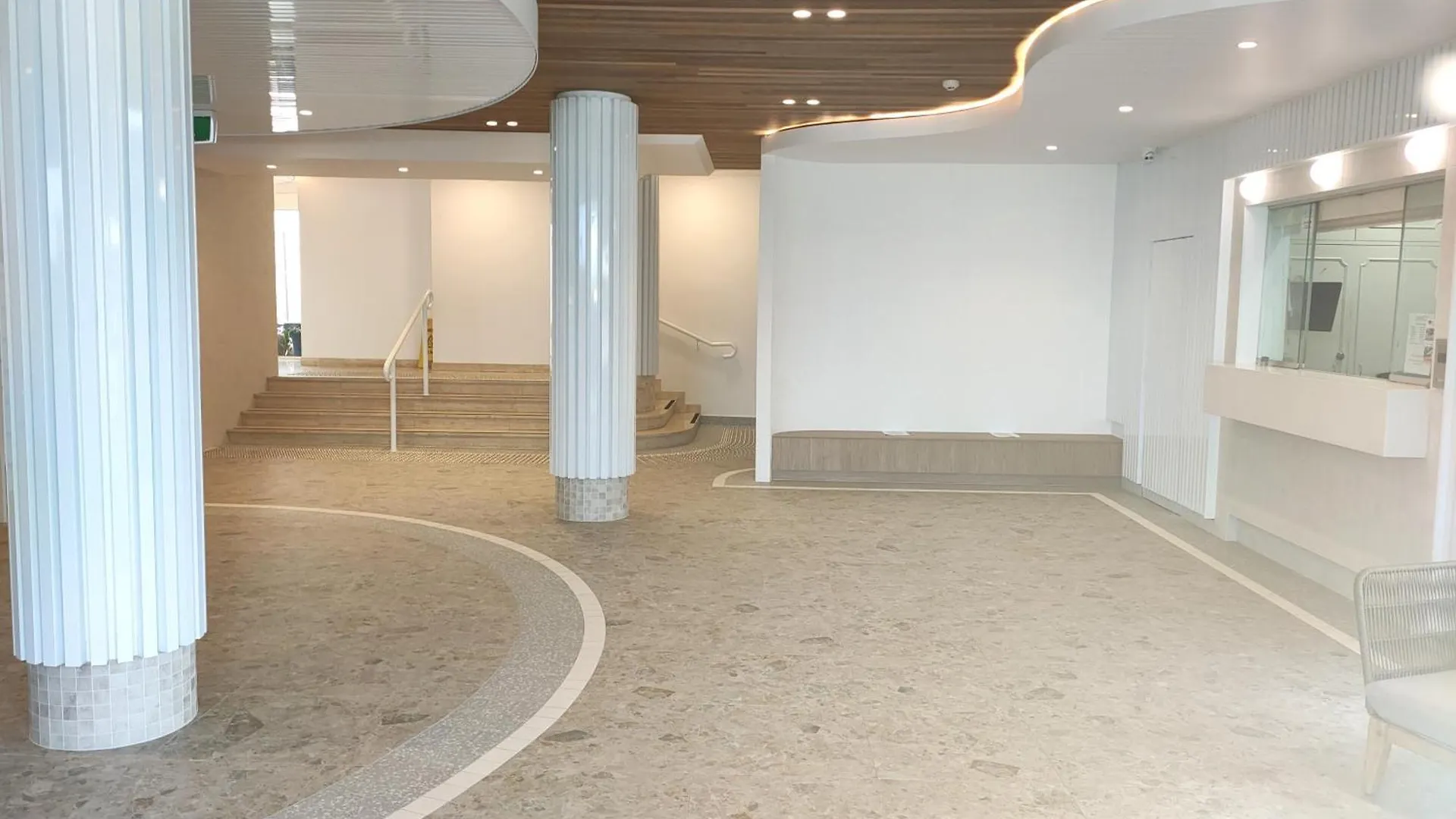 Southern Cross Beachfront