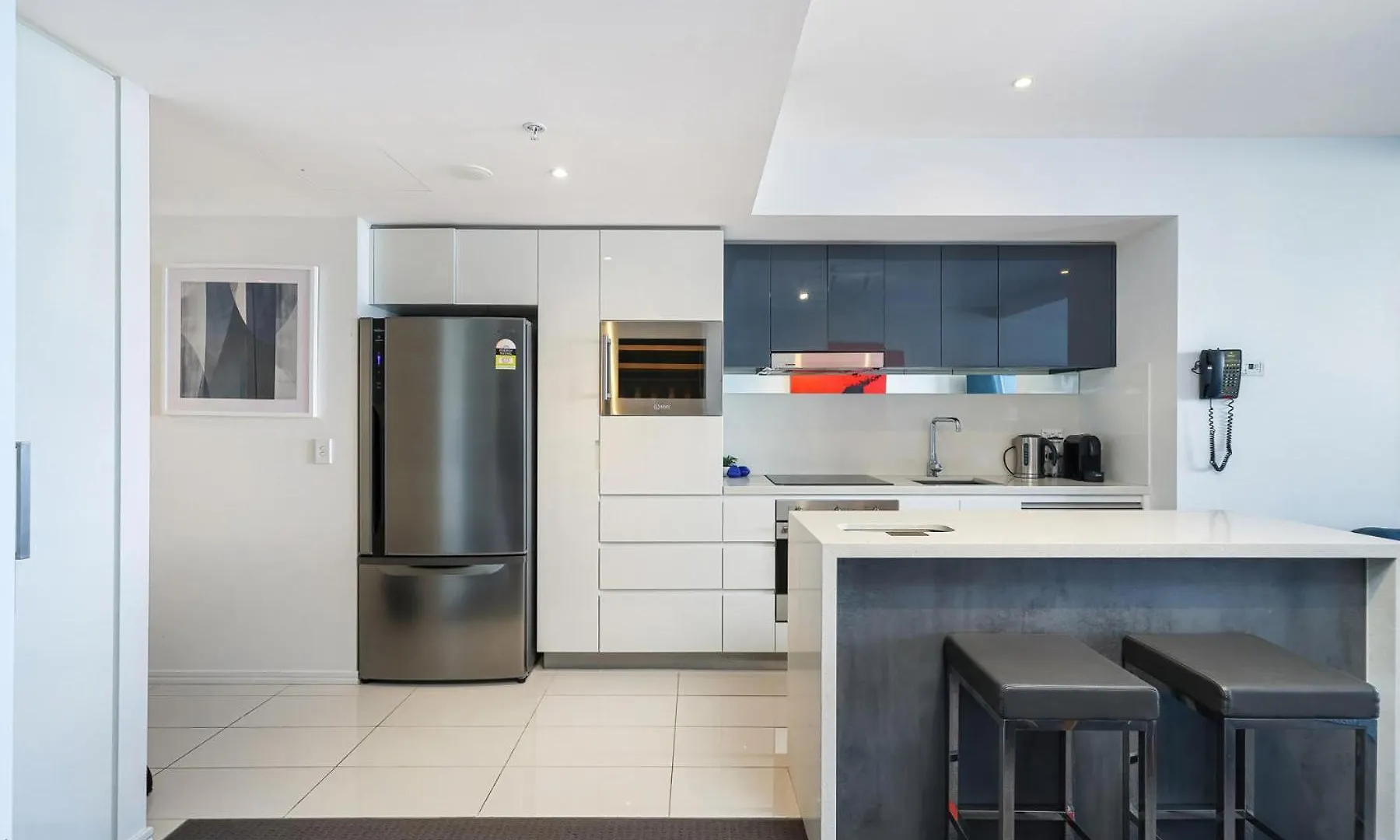 H Star Residences-- Paradise Stayz * Gold Coast