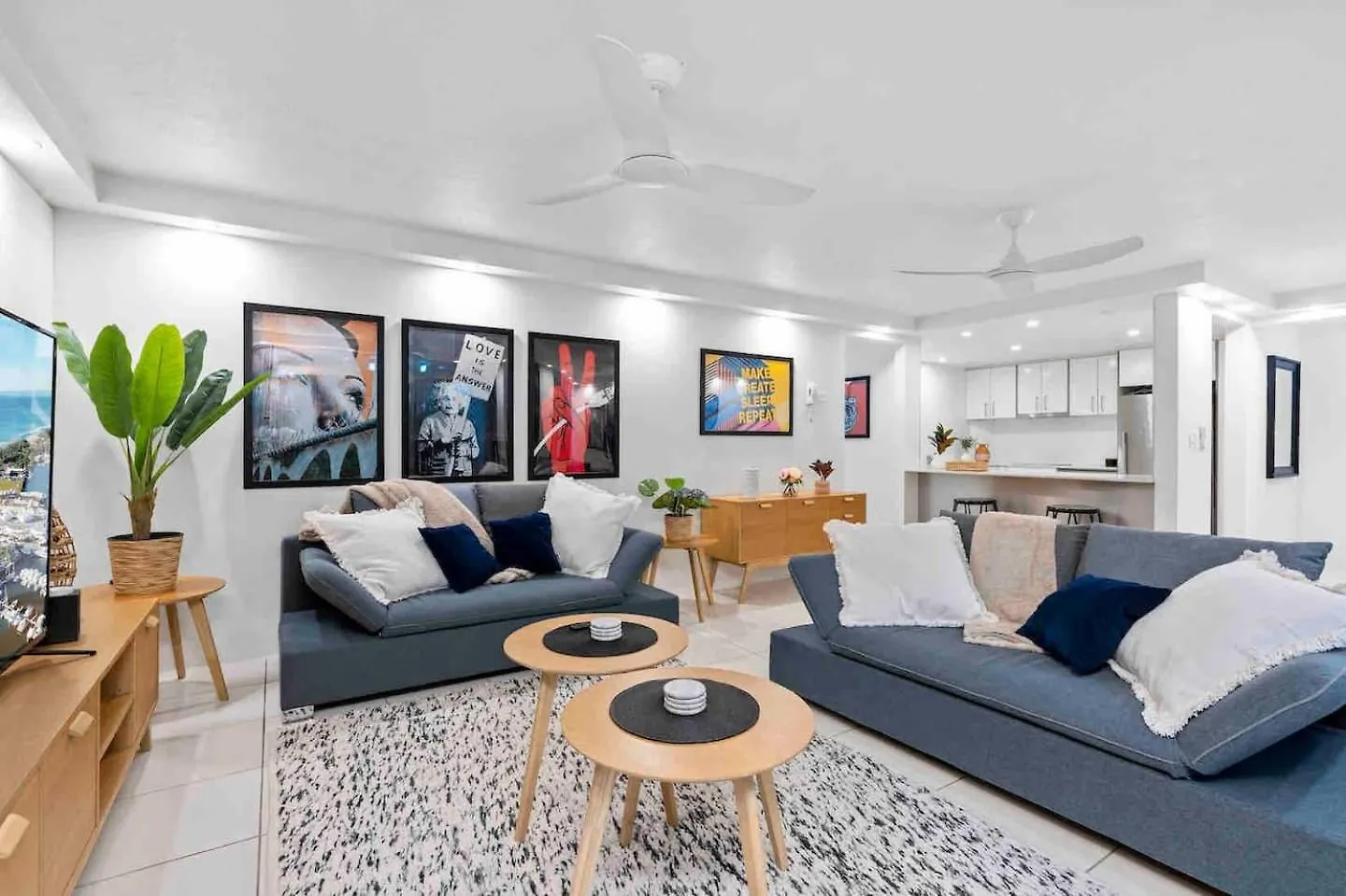 Surfers Paradise Fun Beachside Retreat Gold Coast