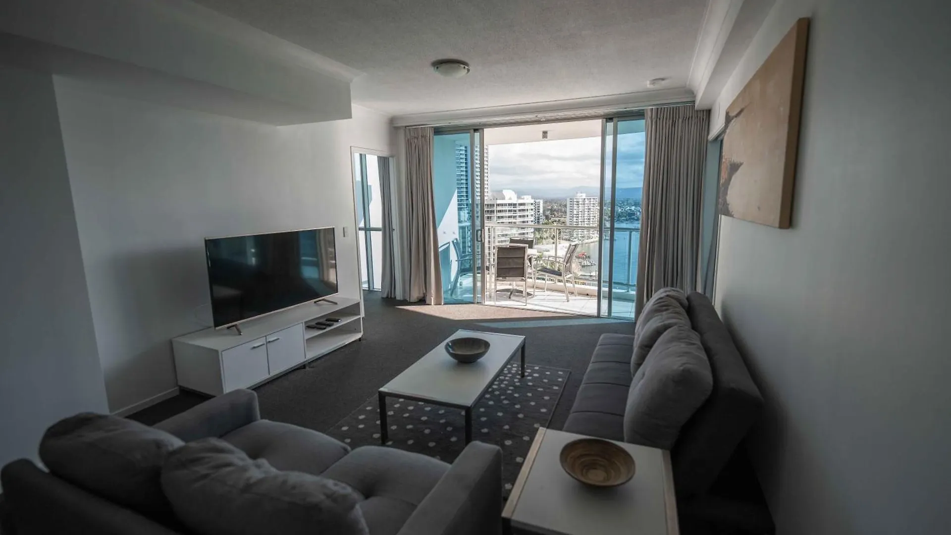 Apartment Chevron Renaissance - Style Living By Premium *