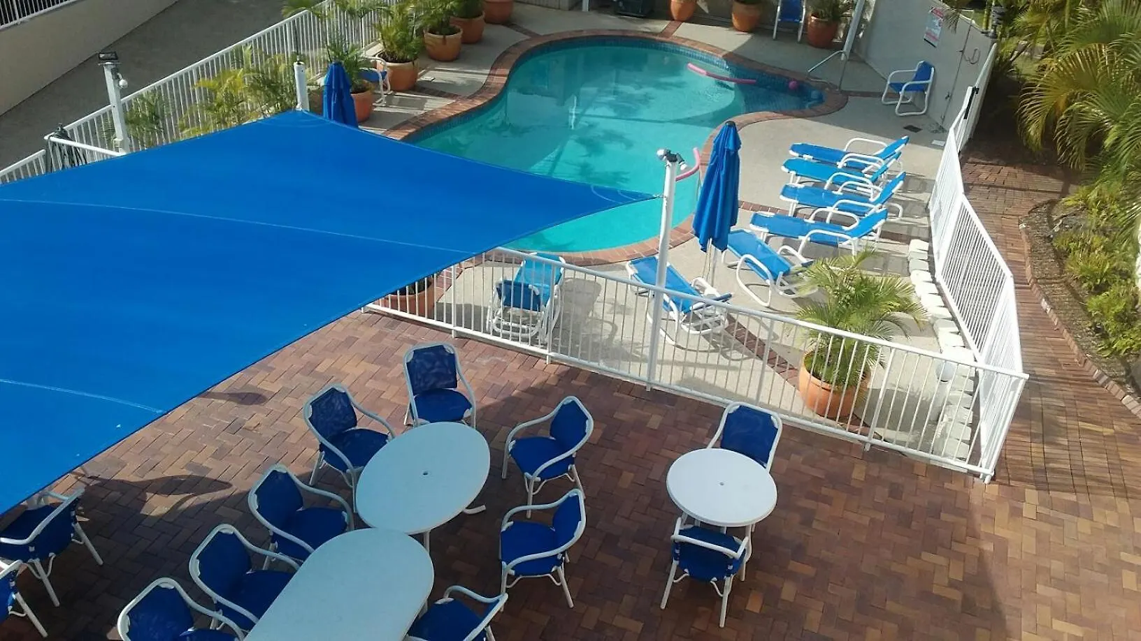 Apart-hotel Le Lavandou Gold Coast