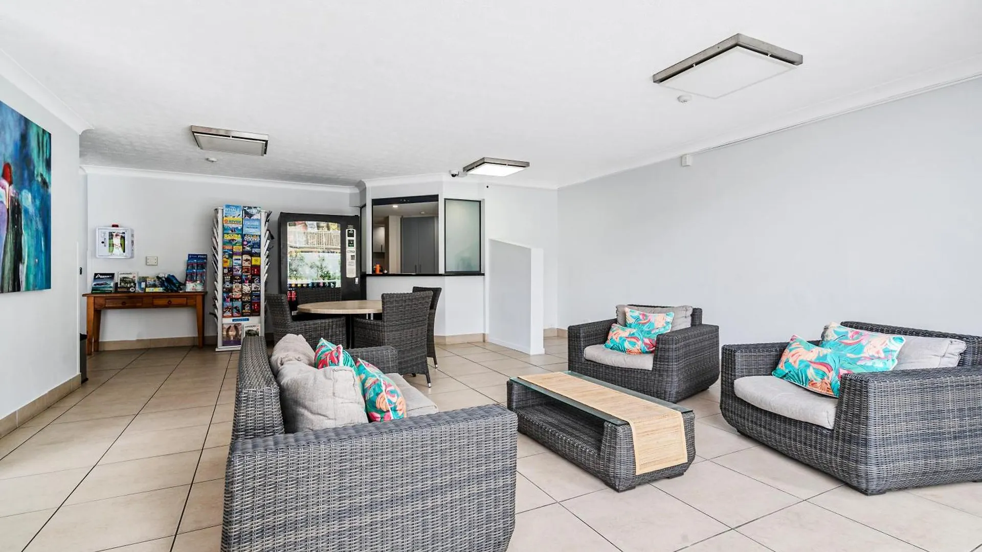 Beachfront Resort-style In Surfers Paradise 黄金海岸